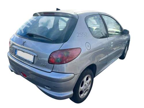 Right front driveshaft PEUGEOT 206 Saloon 1.4 | BP31328136M39 - Image 7