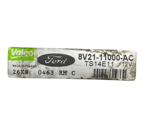 Starter FORD FIESTA VI (CB1, CCN) 1.6 TDCi | BP30145766M8