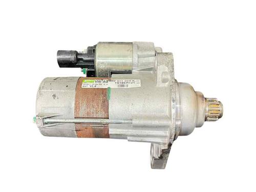 Used Starter VW CADDY III Box Body/MPV (2KA, 2KH, 2CA, 2CH) 1.9 TDI (105 hp) 29497908