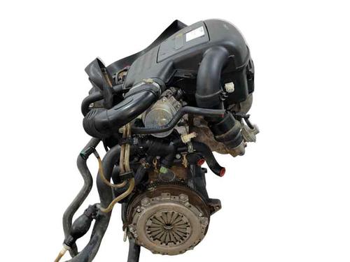 Moteur RENAULT KANGOO (KC0/1_) [1997-2026]  31870685