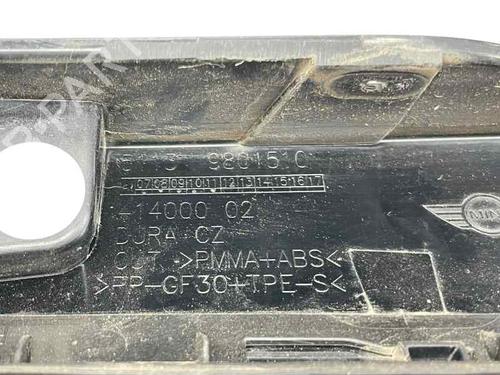 Used Other MINI MINI COUNTRYMAN (R60) Cooper S ALL4 (184 hp) 29177809