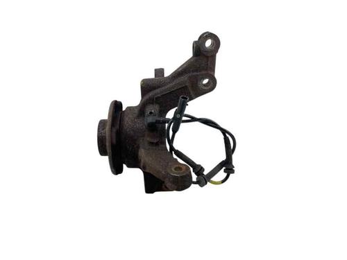 Left front steering knuckle DACIA DOKKER Express Box Body/MPV 1.3 TCe 100 (FENU) | BP27448457M25 