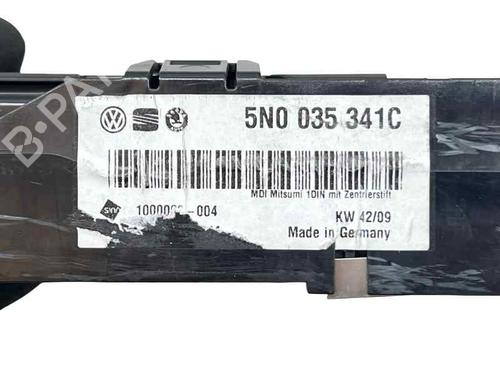 Used Electronic module Electronic module VW GOLF VI (5K1) 1.4 TSI (160 hp) 32280193 32280193