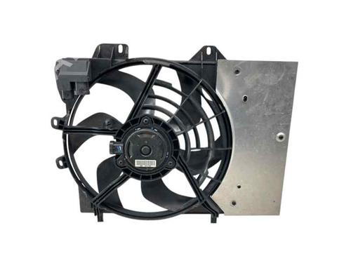 Radiator fan PEUGEOT 2008 I (CU_) 1.6 HDi | BP29582922M35 