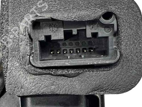 Front left lock VW GOLF VI (5K1) 1.4 TSI | BP32259628C98