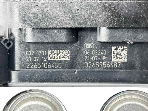 ABS pump NISSAN MICRA V (K14) 1.0 IG-T | BP32008070M43 - Image 6