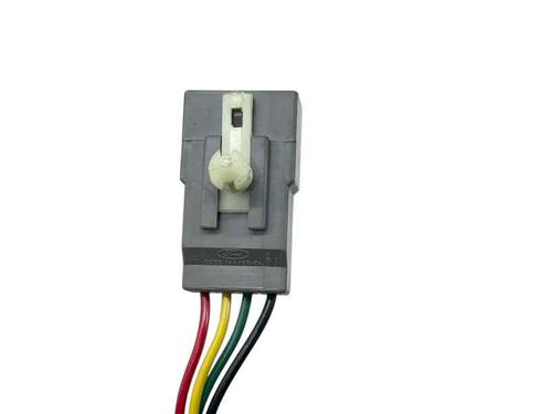 Steering column JAGUAR XF I (X250) 2.7 D | BP31682474M21  - Image 6