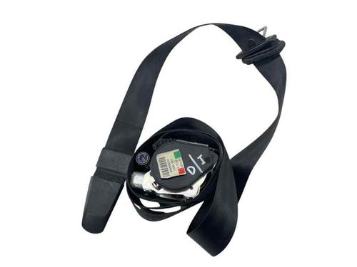 Used Front left seatbelt SKODA SUPERB II (3T4) 2.0 TDI (140 hp) 29021598