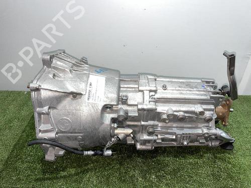 Used Gearbox BMW 1 (E87) [2003-2013]  31684433