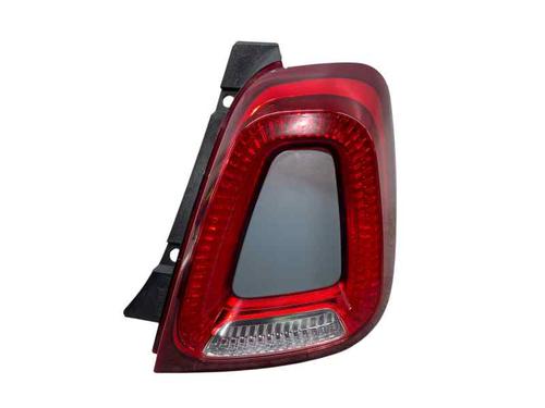 Used Right taillight FIAT 500 (312_) 1.2 (312AXA1A) (69 hp) 30270661
