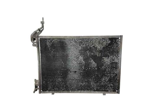 Used AC radiator AC radiator FORD FIESTA VI (CB1, CCN) 1.6 TDCi (95 hp) 30410240 30410240