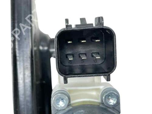 Front left window mechanism FORD FOCUS III 1.6 Ti | BP30338944C22  - Image 5