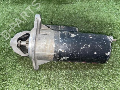 Used Starter OPEL OMEGA B (V94) [1994-2005]  31685062