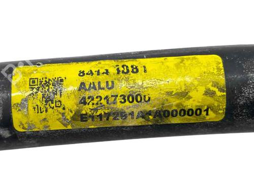 Used Anti roll bar Anti roll bar OPEL INSIGNIA A Country Tourer (G09) 1.6 CDTi (47) (136 hp) 29765008 29765008