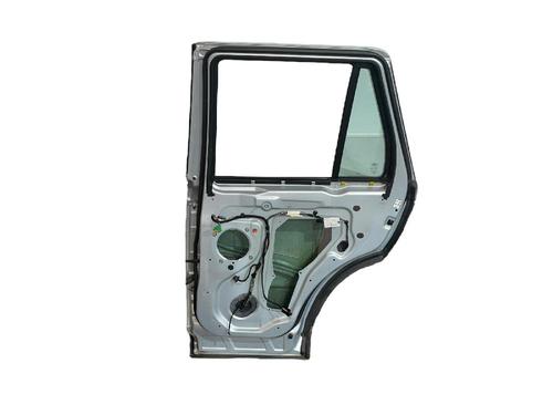 Right rear door LAND ROVER RANGE ROVER SPORT I (L320) 2.7 D 4x4 | BP25210789C5 