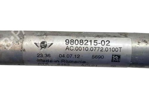 AC pipe MINI MINI COUNTRYMAN (R60) Cooper S ALL4 | BP28804761M126 - Image 2
