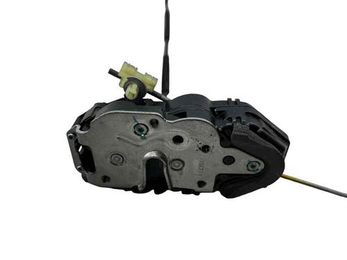 Used Rear left lock Rear left lock CHEVROLET ORLANDO (J309) 2.0 D (163 hp) 33425157 33425157