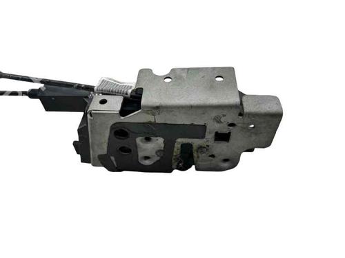 Used Rear right lock Rear right lock FORD TRANSIT CONNECT V408 Box Body/MPV 1.5 TDCi (101 hp) 34237053 34237053