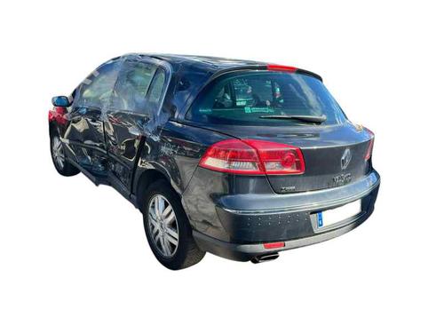 Left front driveshaft RENAULT VEL SATIS (BJ0_) 2.2 dCi (BJ0E, BJ0F) | BP29177281M38 - Image 6