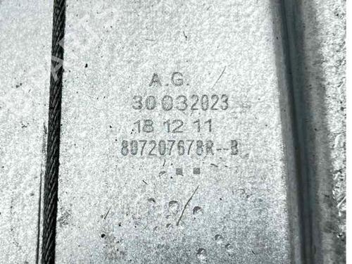 Front right window mechanism DACIA SANDERO III 1.0 TCe 110 | BP30803223C23 - Image 4
