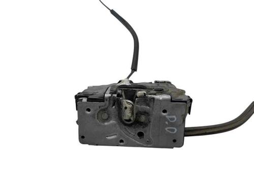 Used Front right lock PEUGEOT BOXER Bus 2.0 BlueHDi 110 (110 hp) 29968346