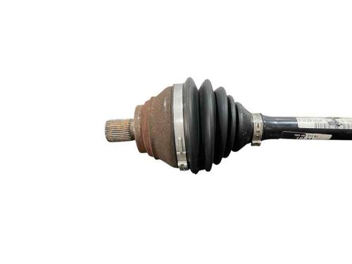 Left front driveshaft VW PASSAT B6 (3C2) 2.0 TDI | BP27924326M38