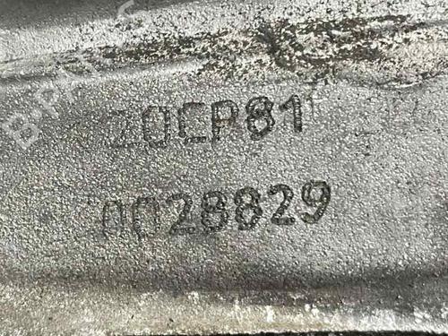 Used Gearbox Gearbox PEUGEOT 206 Saloon 1.4 (75 hp) 33536363 33536363