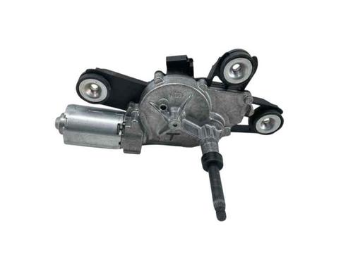 Used Rear wiper motor FORD FIESTA VI (CB1, CCN) 1.4 TDCi (68 hp) 25836121
