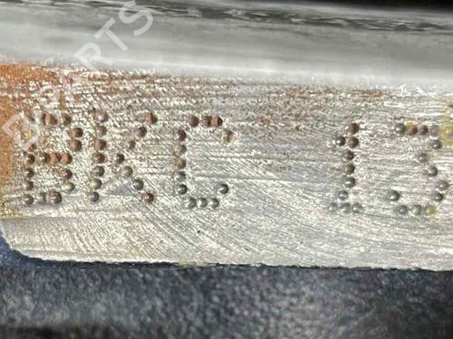 Motor VW GOLF PLUS V (5M1, 521) 1.6 TDI | BP29993841M1 