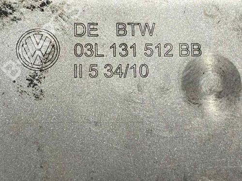 Egr AUDI A3 (8P1) | BP31683248M69 - Image 5
