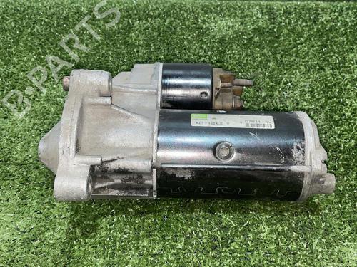 Motor de arranque CITROËN AX (ZA-_) [1986-1998]  31684757