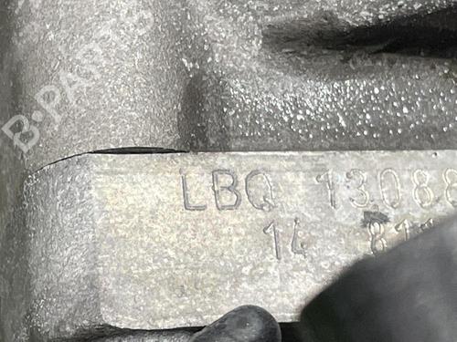 Gearbox SEAT IBIZA IV (6J5, 6P1)  | BP31684012M3 