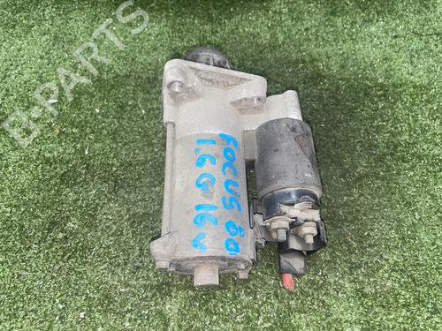 Used Starter Starter FORD FOCUS I (DAW, DBW) 1.6 16V (100 hp) 31685130 31685130