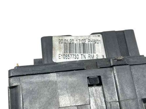 Ratstangsstang Ratstangsstang DACIA DOKKER Box Body/MPV 1.3 TCe 100 (FENU) (102 hp) 25250124 25250124