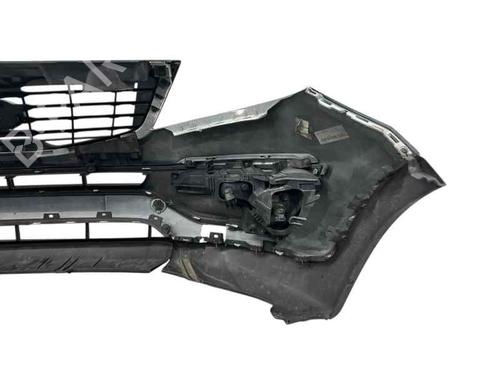 Bumper voor KIA SPORTAGE III (SL) 1.7 CRDi | BP30871293C7