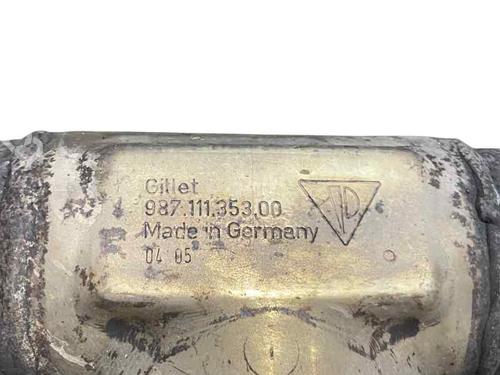 Exhaust system PORSCHE BOXSTER (987) S 3.2 | BP28619829M121  - Image 8