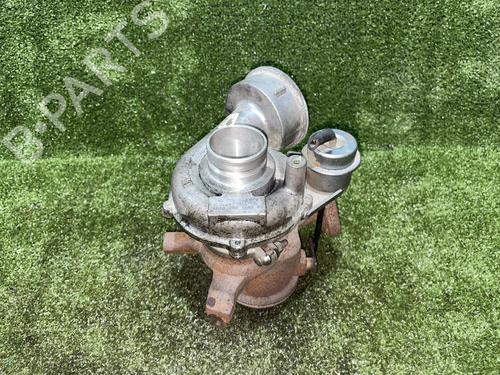 Used Turbocharger/Supercharger MERCEDES-BENZ A-CLASS (W169) [2004-2012]  31681428