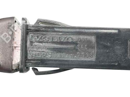 Warning switch VOLVO XC60 I SUV (156) 2.4 D | BP25909233I22  - Image 5