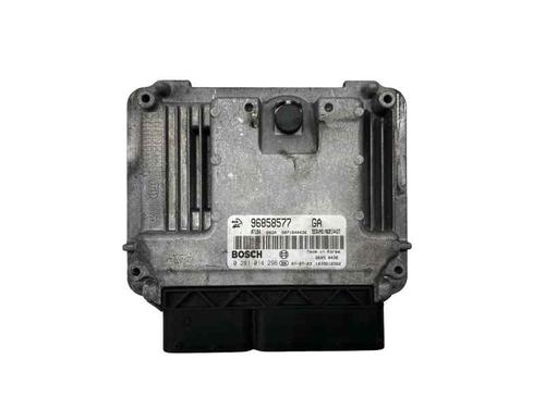 Engine control unit (ECU) CHEVROLET CAPTIVA (C100, C140) 2.0 D | BP31870159M57