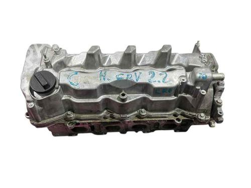 Used Cylinder head Cylinder head HONDA CR-V III (RE_) [2006-2026] 31683216 31683216