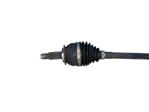 Left front driveshaft SUBARU IMPREZA Hatchback (GR, GH, G3) 2.0 D AWD | BP24995969M38 