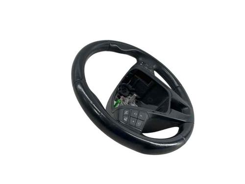 Steering wheel VOLVO V60 I (155) D4 AWD | BP29177202C49  - Image 7