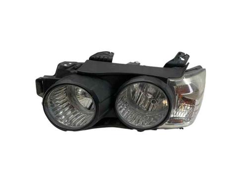 Used Left headlight Left headlight CHEVROLET AVEO Hatchback (T300) 1.2 (86 hp) 26306486 26306486