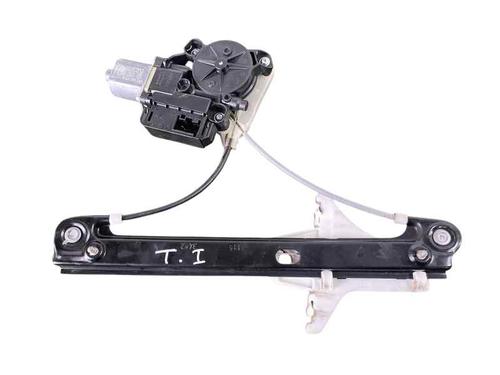 Used Rear left window mechanism Rear left window mechanism 25213008 25213008