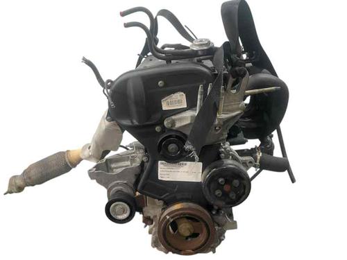 Used Engine Engine FORD FOCUS I (DAW, DBW) 1.6 16V (100 hp) 27449131 27449131