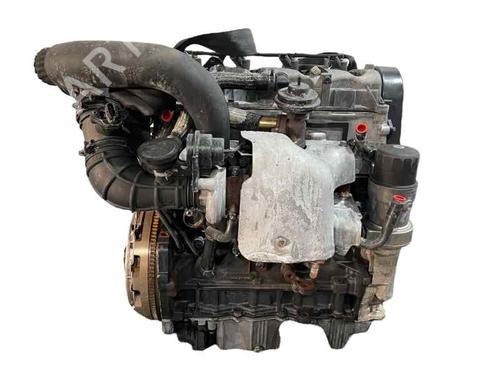 Engine HYUNDAI ELANTRA III Saloon (XD) 2.0 CRDi | BP25932369M1 
