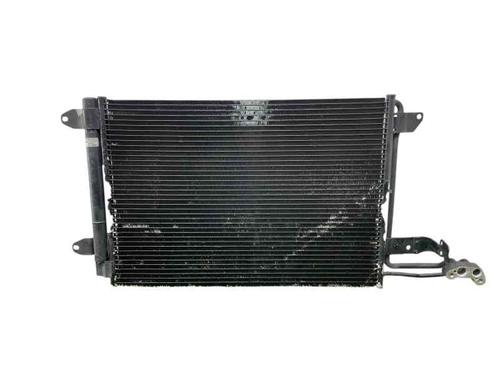Used AC radiator SKODA SUPERB II (3T4) 1.9 TDI (105 hp) 29605703