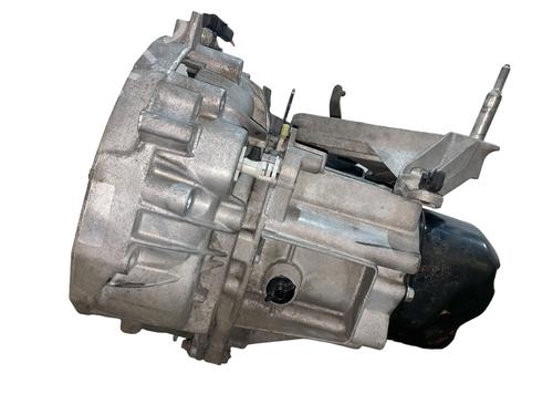 gearbox-renault-scenic-ii-jm01_-2003-2004-2005-2006-2007-2008-2009-2010-25210671 main image