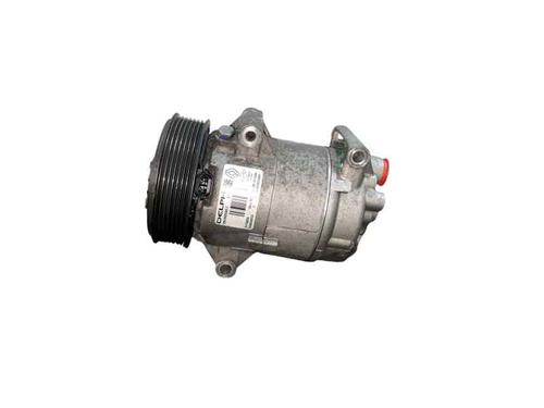 AC compressor RENAULT MEGANE II Saloon (LM0/1_) 1.9 dCi (LM14, LM1D) | BP25211320M34 - Image 2