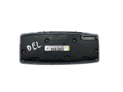 Used Interior roof light Interior roof light BMW 1 (F21) 118 d (150 hp) 31656995 31656995